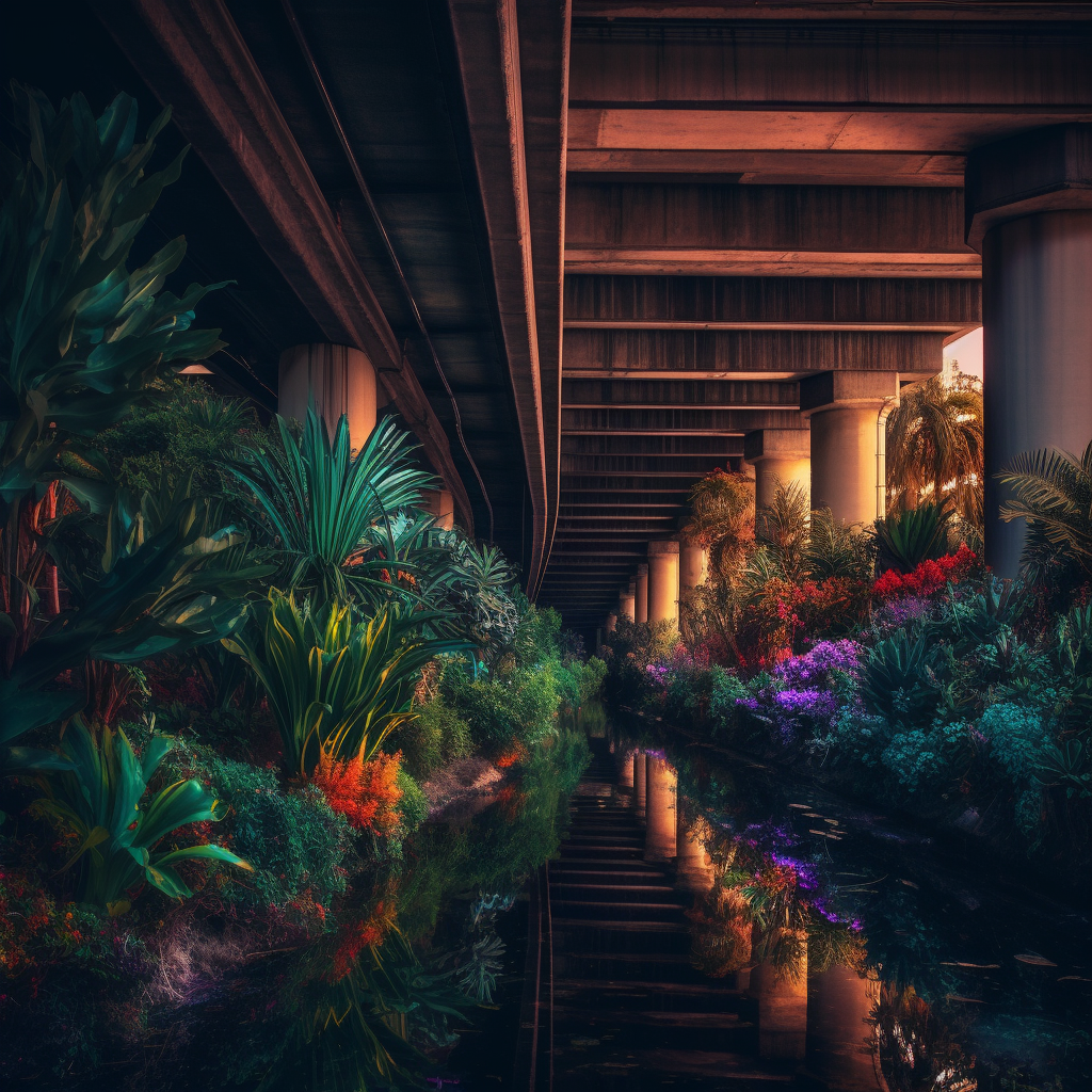 ackza_tropical_plant_covered_river_walkways_along_the_center_o_08ad2f92-9948-425d-8bd0-170bc68cdbbe.png