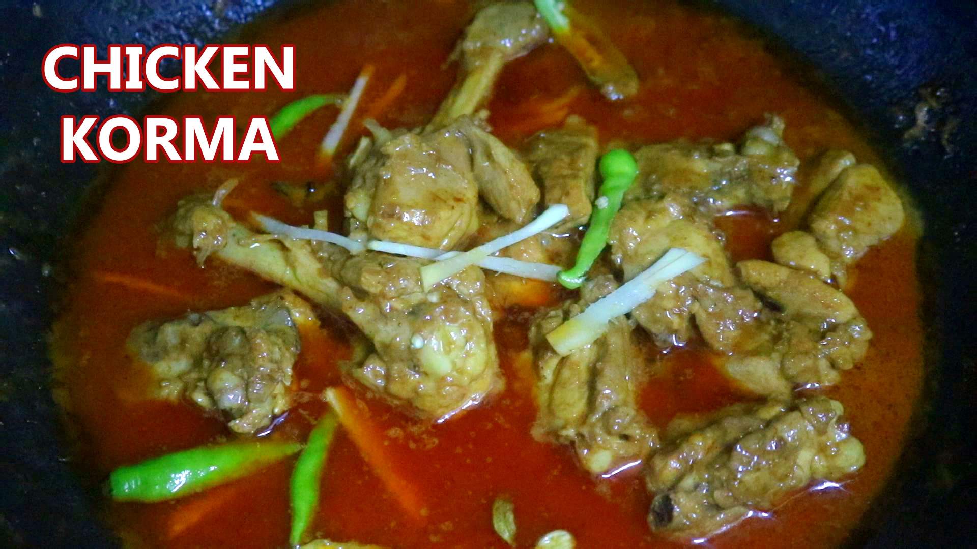 Chicken Korma Curry Recipe By My City Food Secrets.jpg