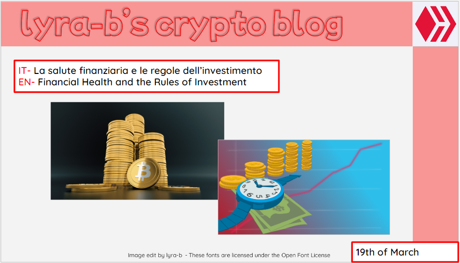 @lyra-b/lezione-nr-1-la-salute-finanziaria-e-le-regole-dell-investimento-or-lesson-1-financial-health-and-the-rules-of-investment