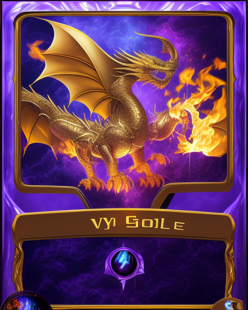 2  Gold Dragon spitting fire.png