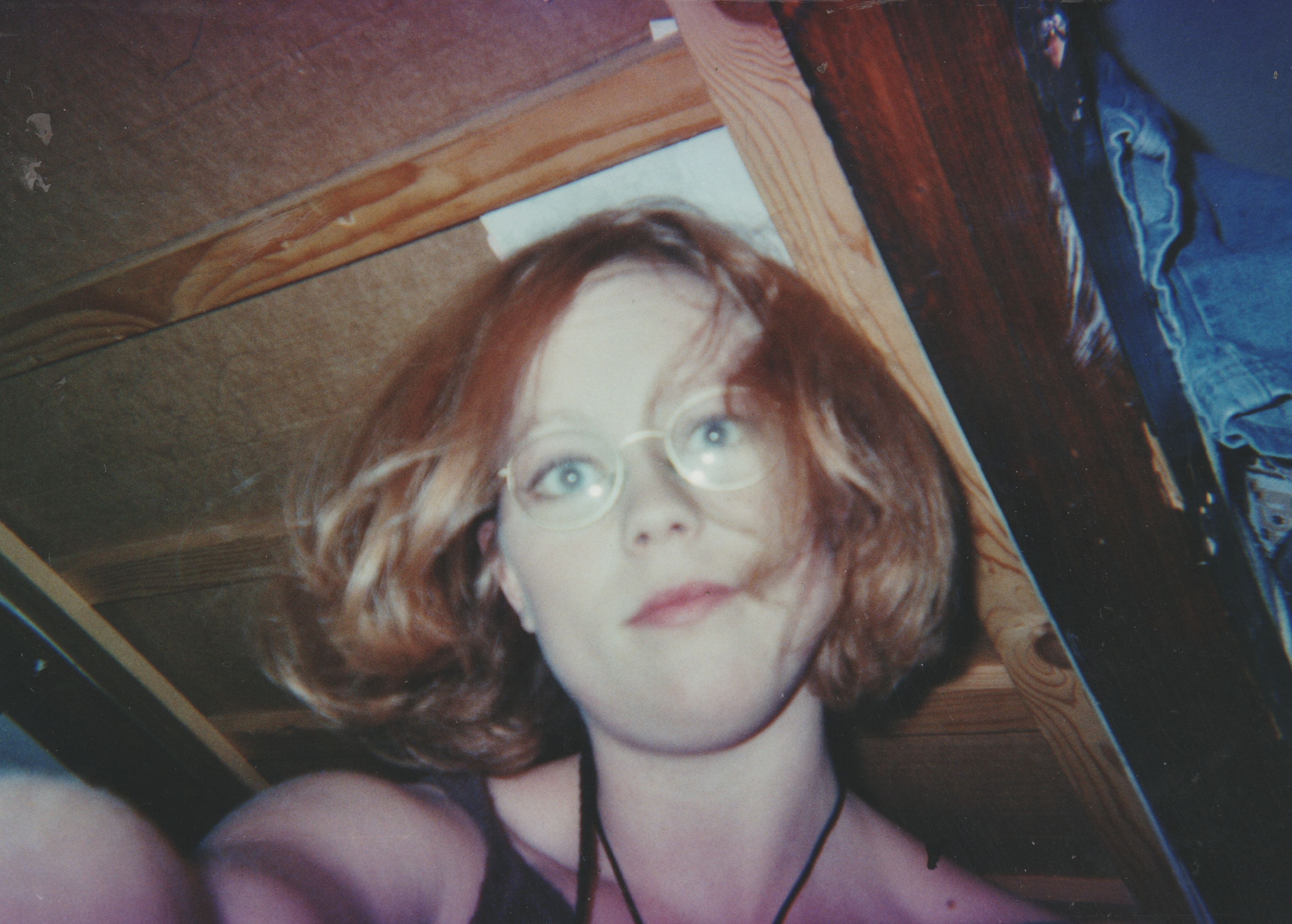 1996 maybe - Katie, her 163 room.jpg