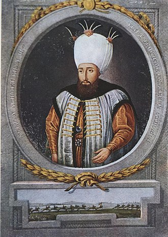 Woman in History-Emetullah Râbia Gülnûş Sultan (also know just as ...