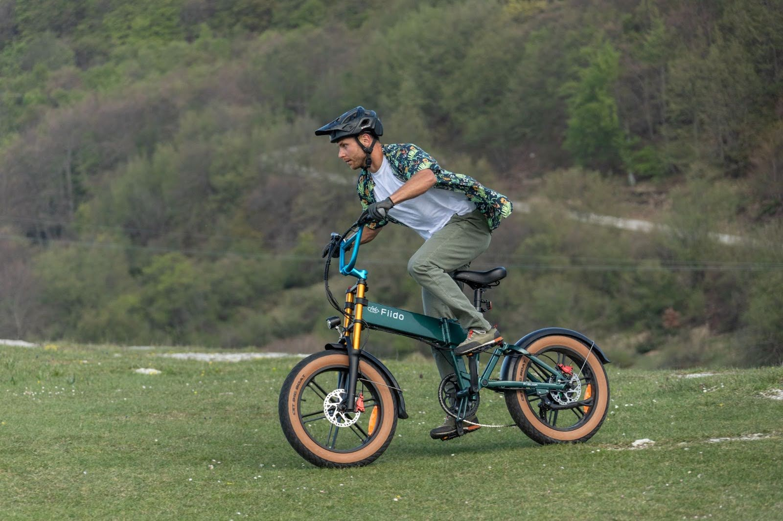 Fiido Fiets