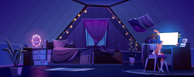 teen-girl-crying-front-computer-attic-room_107791-7098.webp