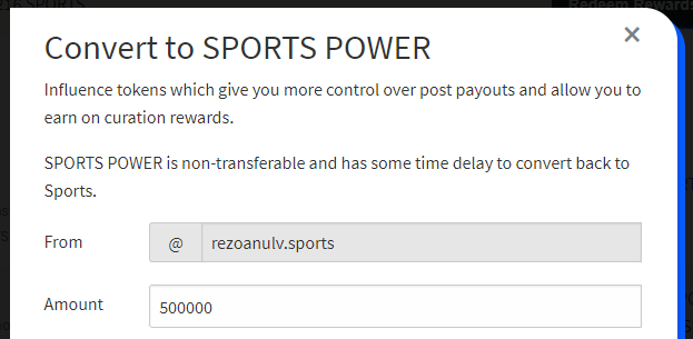 Staking 500,000 SPORTS Tokens.PNG