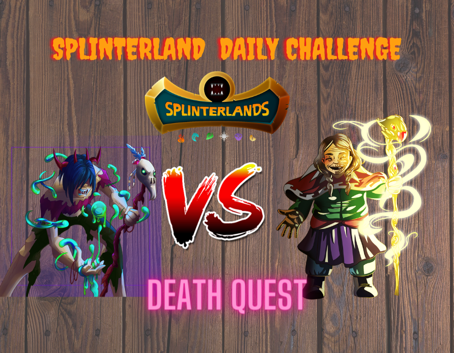 Splinterland DAILY Challenge (5).png