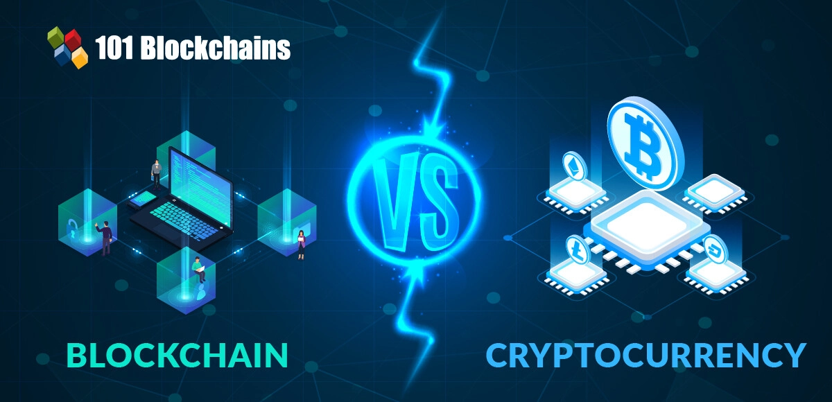 future of blockchain and cryptocurrency