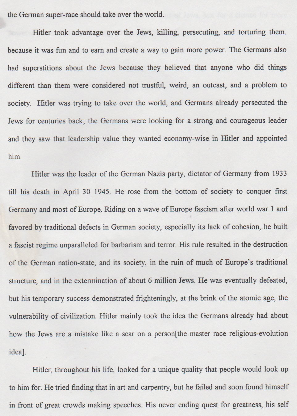 2001-05-28 - English 9 - Mlynski - Block 3 - Why did Hitler Persecute the Jews?-5.png