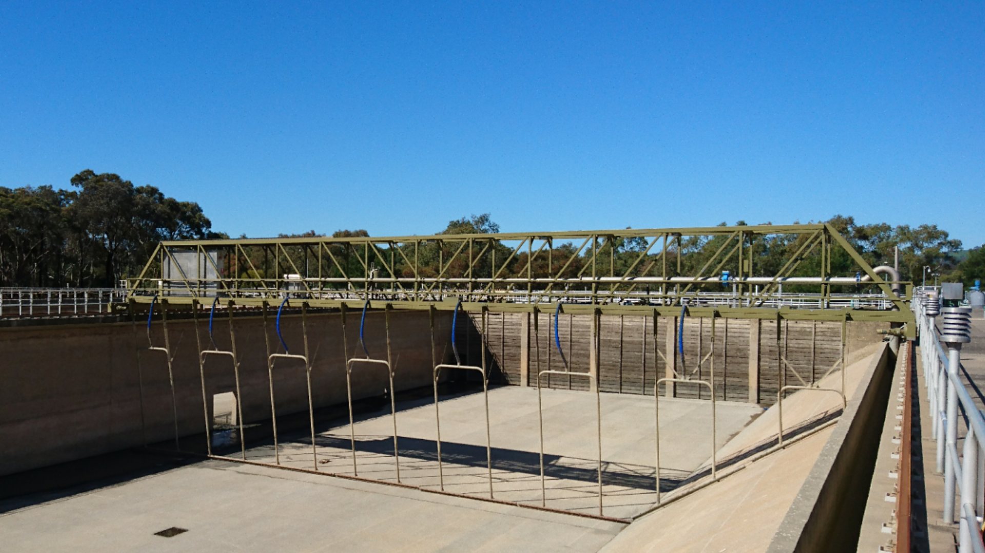 Water Treatment Plant