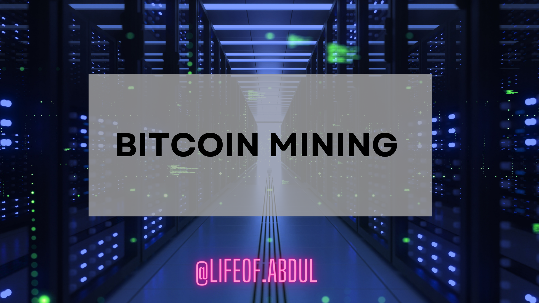bitcoin mining hive 