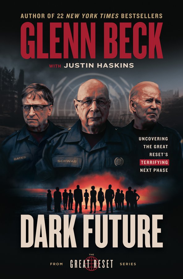 Glenn Beck Book Dark Future F0Er3jxaAAIfND1.jpeg