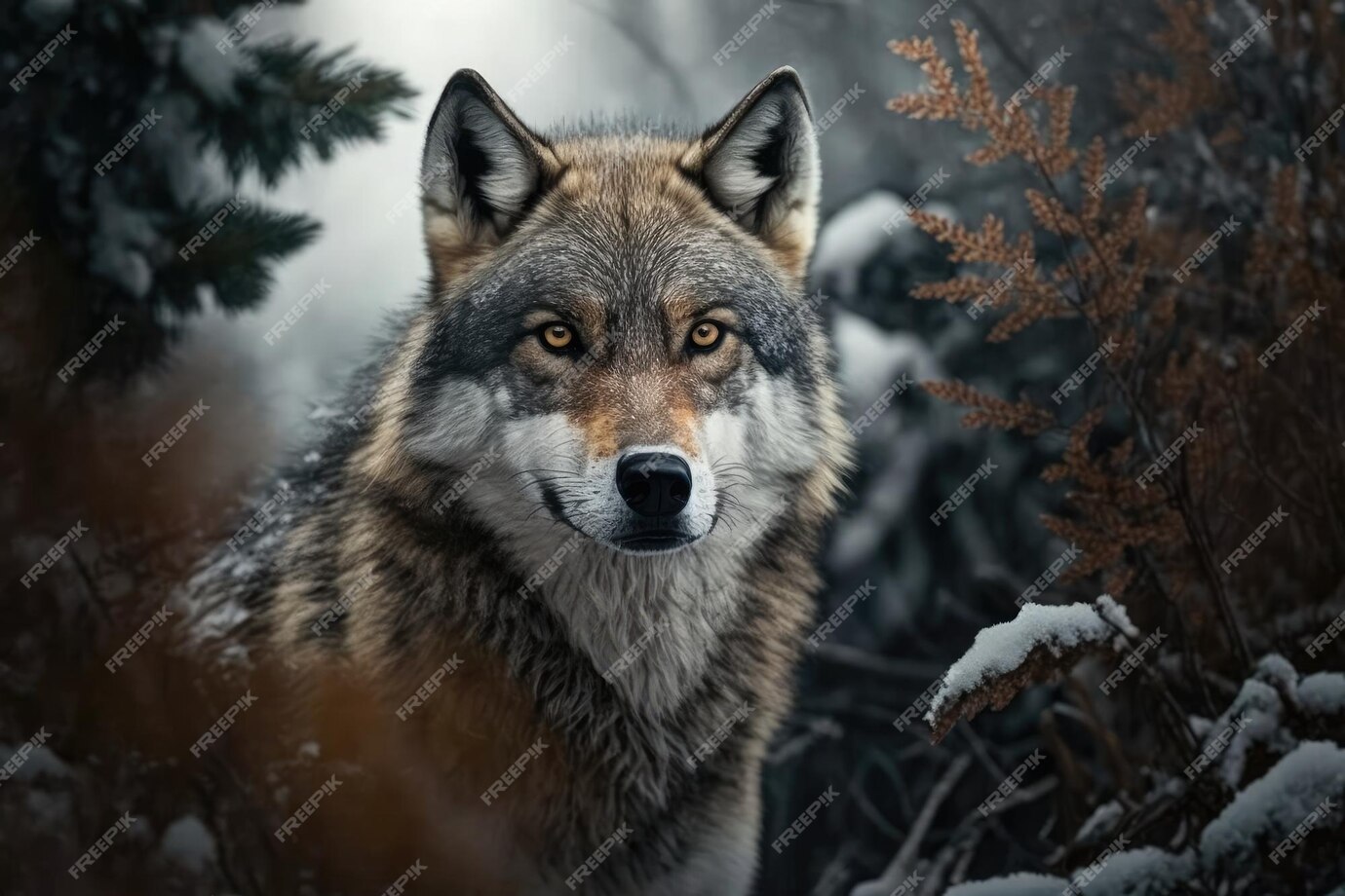 wolf-hautnah-im-wald-winter-szene-von-wildtieren-in-freier-wildbahn-die-natuerliche-heimat-eines-wilden-tieres_410516-21870.jpg