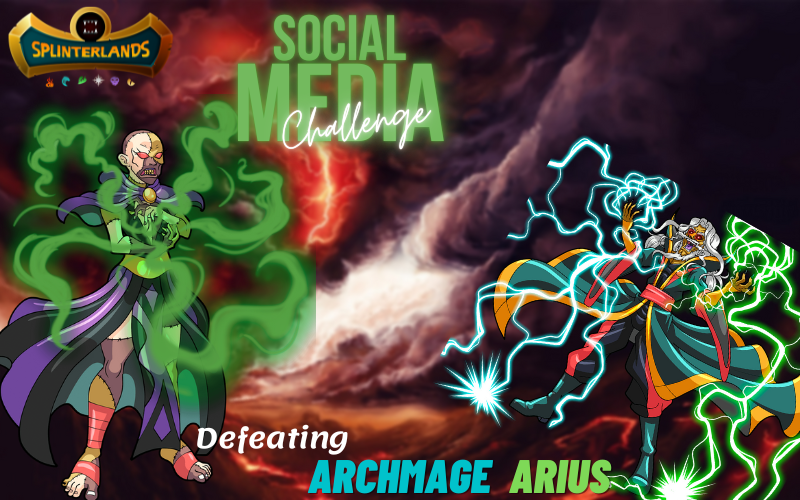 Splinterlands Social Media Challenge.png