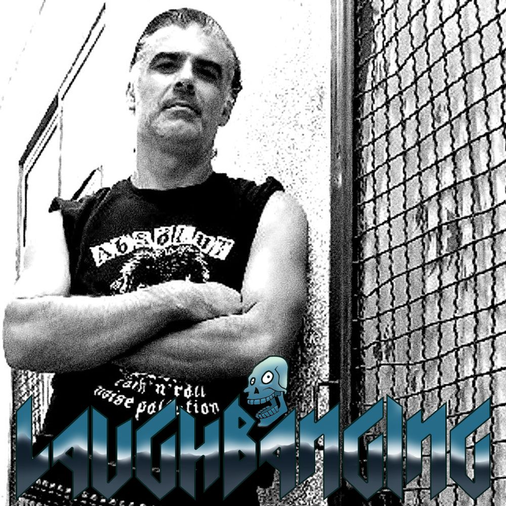 LaughbangingPodcast439 - Mudança do formato do Laughbanging devido ao Spotify - Raging Slayer - Bandas fotocópia.jpg