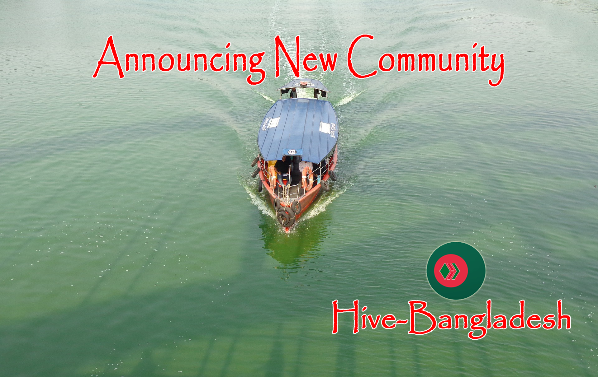 Announcing New Community Hive-Bangladesh.png