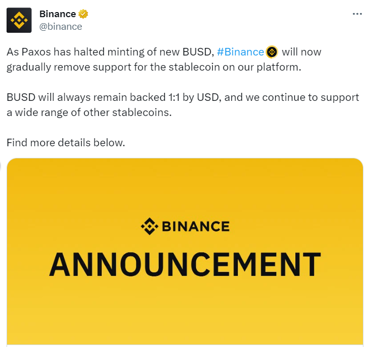 Is Binance Going To Cease BUSD Support.png