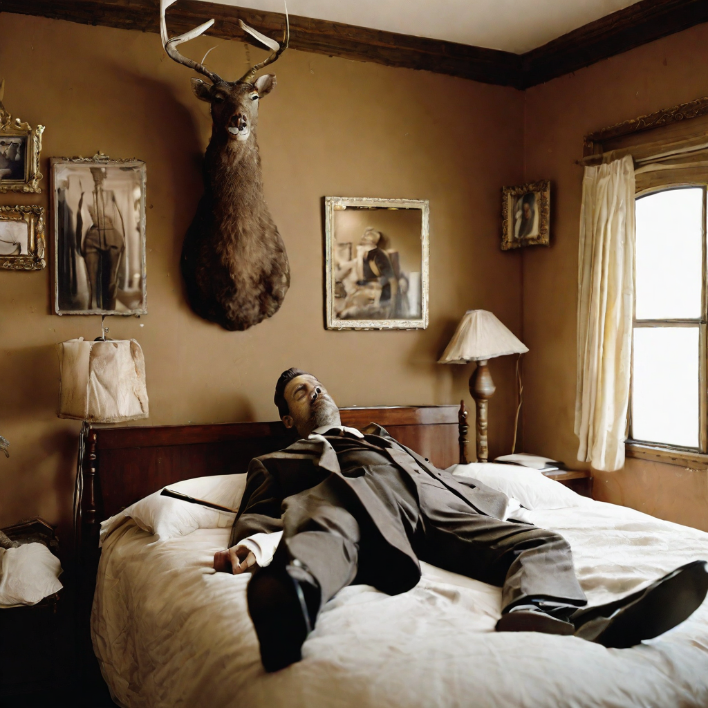 hombre_taxidermico_acostado_en_cama.png