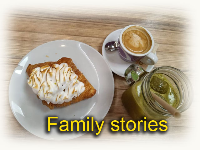 Family stories