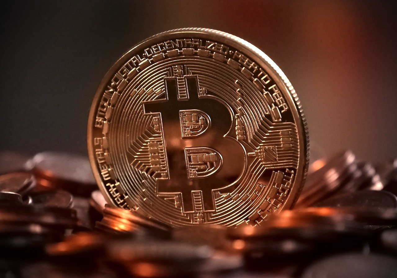 bitcoin cryptocurrency defi