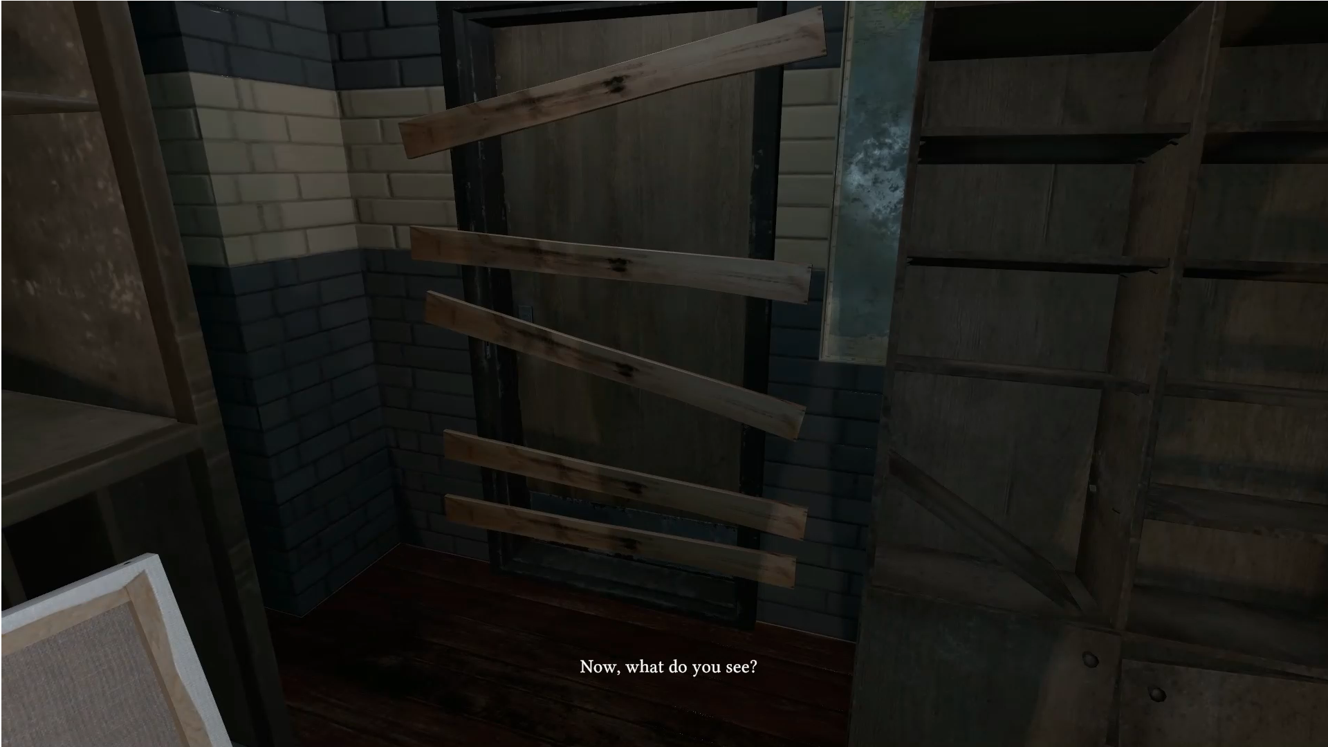 SCP-096, Roblox The Elevator Of Scares Wiki