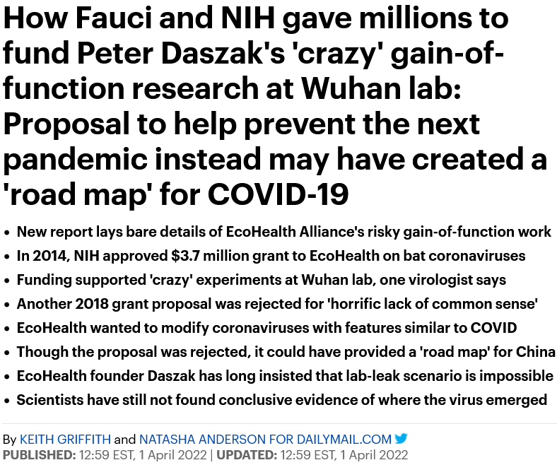 Screenshot 2022-11-11 at 13-39-15 How Fauci and NIH gave millions to fund Daszak's 'crazy' research.png
