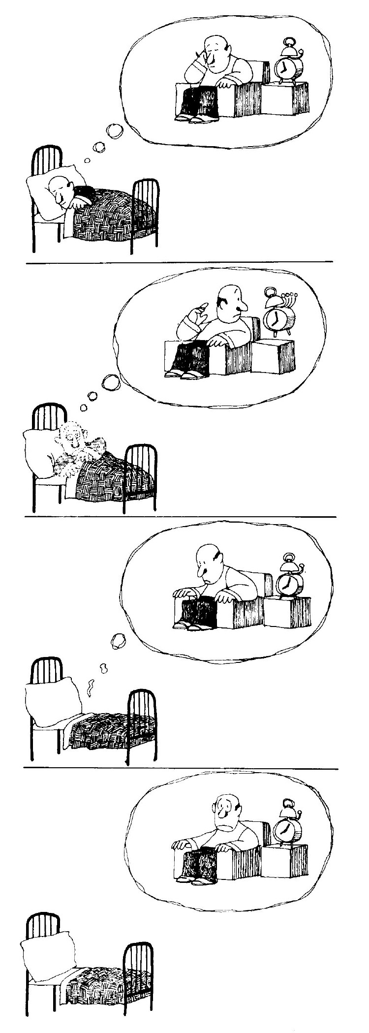 Dreaming