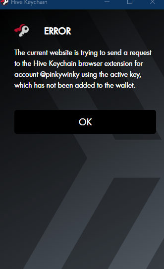 hivekeychain error.png