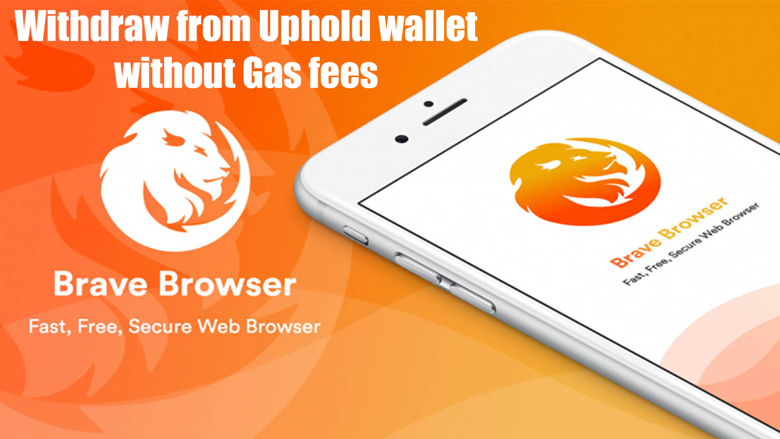 brave browser bat wallet