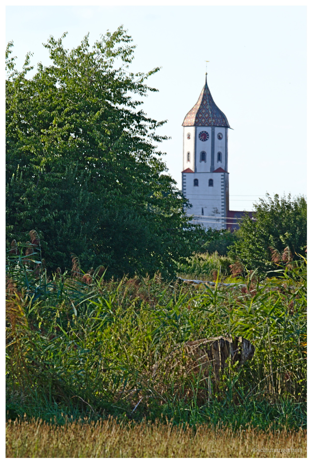 Nördlingen Old Town / Altstadt (Bavaria, Germany) — Hive