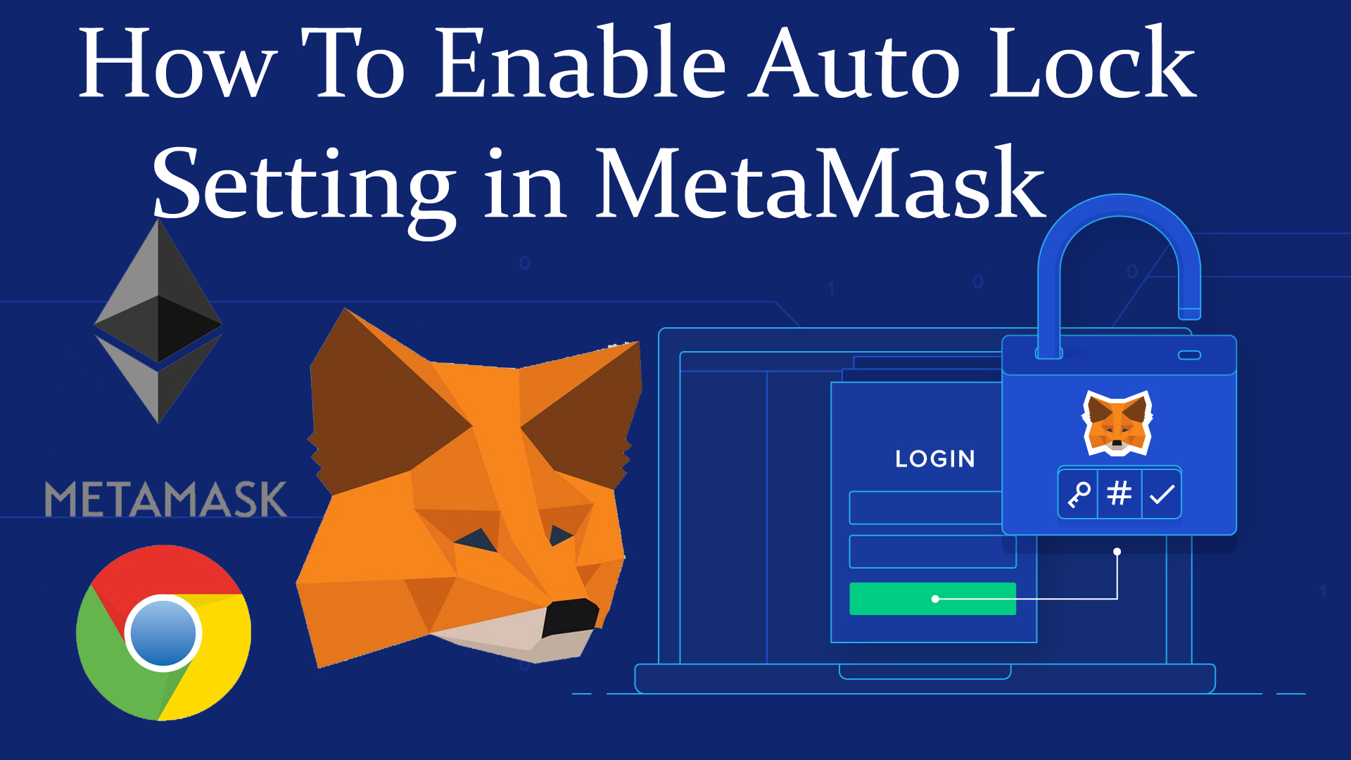 How To Enable Auto Lock Setting in MetaMask Wallet by Crypto Wallets Info.jpg