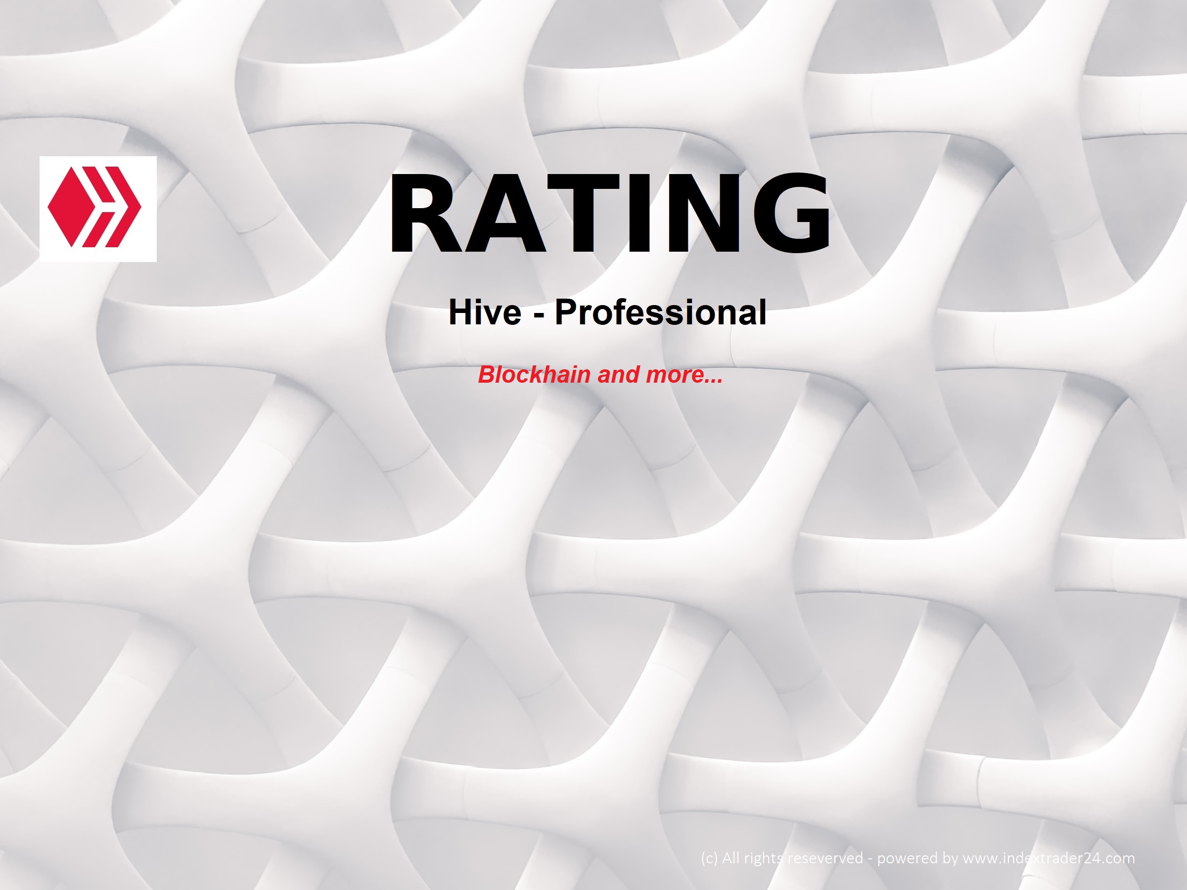 Hive Rating Header black Arial Hive Professional Slogan Copyright.jpg