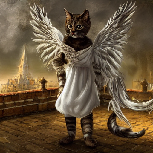 50030_a_scene_with_anthropomorphic_cats_with_white_angel.png