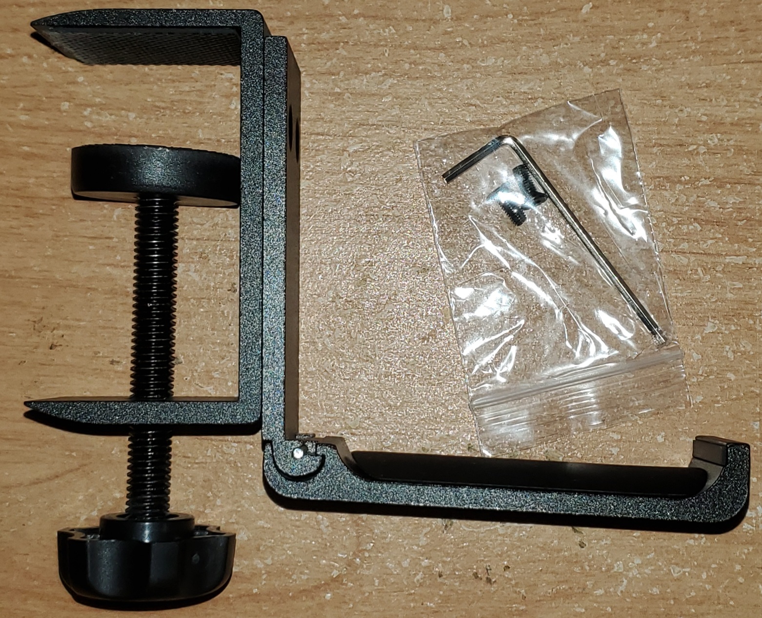Ahonnpely HS-06 Headset Holder.jpg