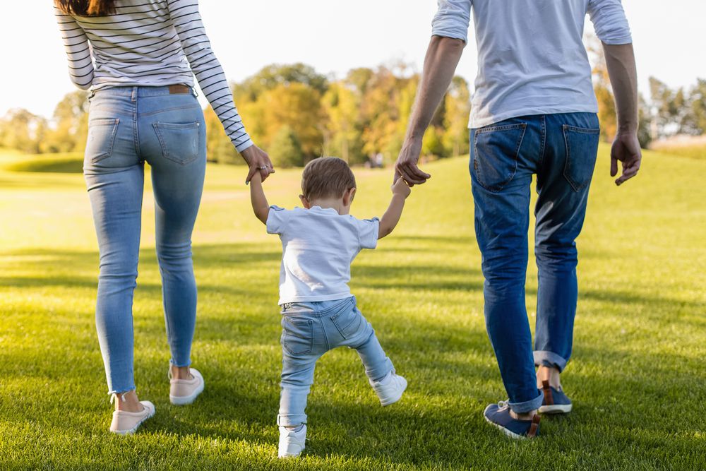 Mirror, Mirror: Can Our Children Reflect Who We Are