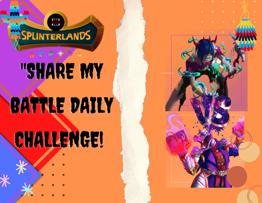 SHARE MY BATTLE DAILY Challenge! (11).gif