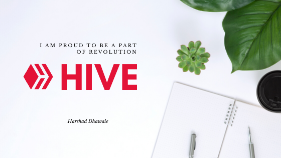 Hive, The Revolution