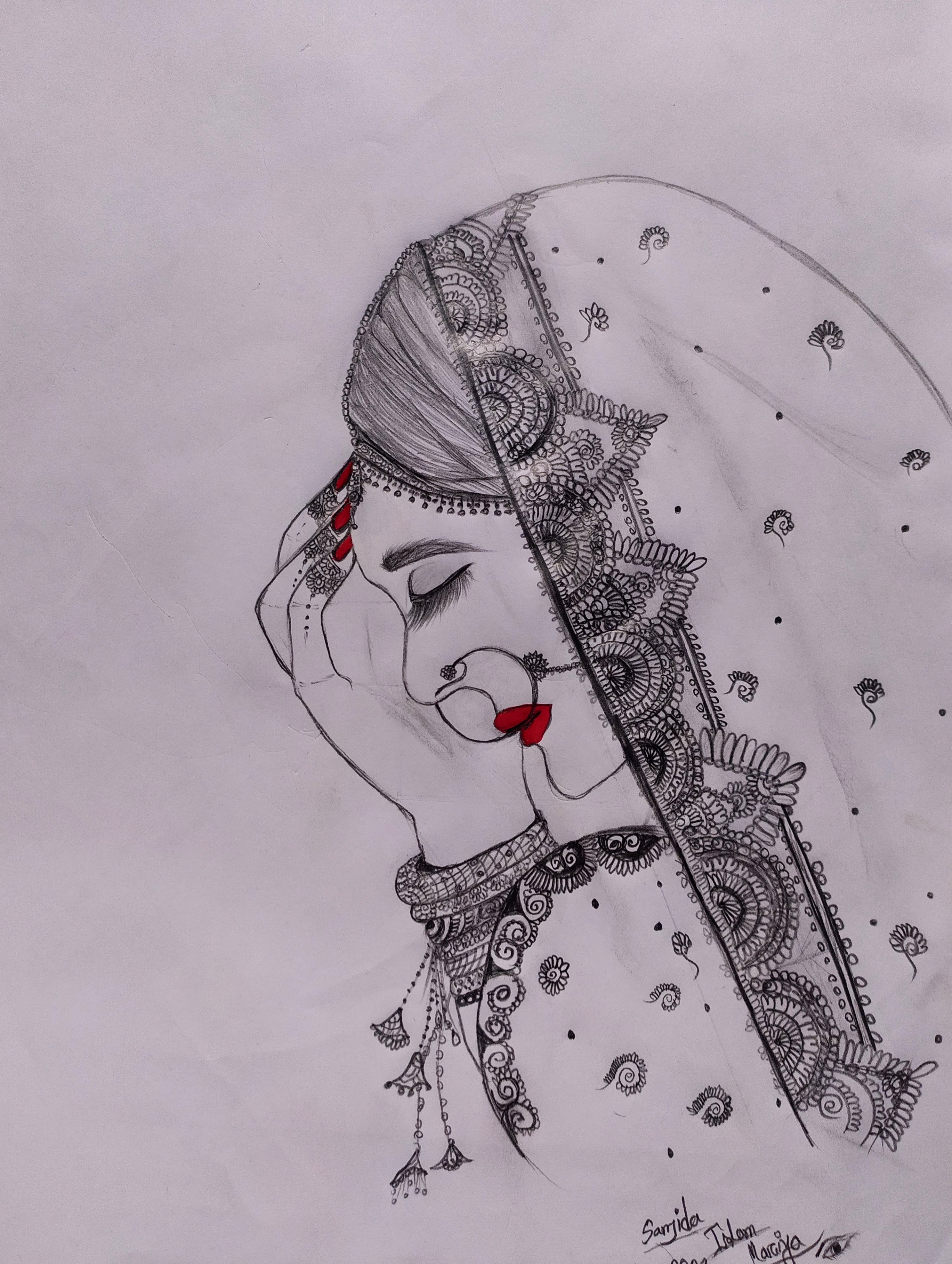 Pankjot Mehndi- Price & Reviews | Ludhiana Mehndi Artists
