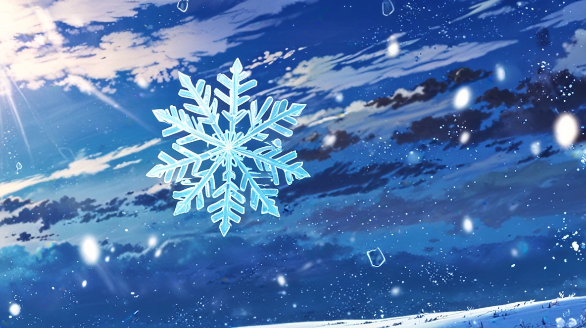 snowflake