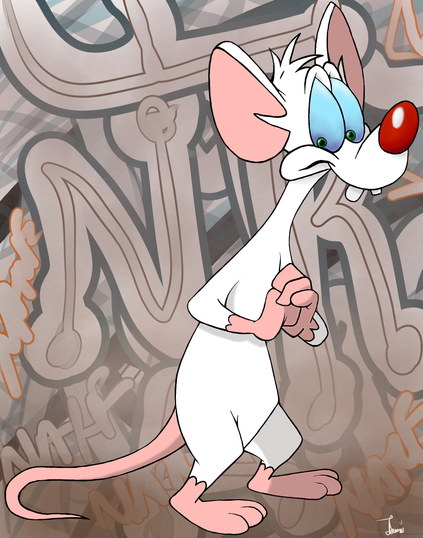 Pinky-And-The-Brain-Transparent-PNG 7.png