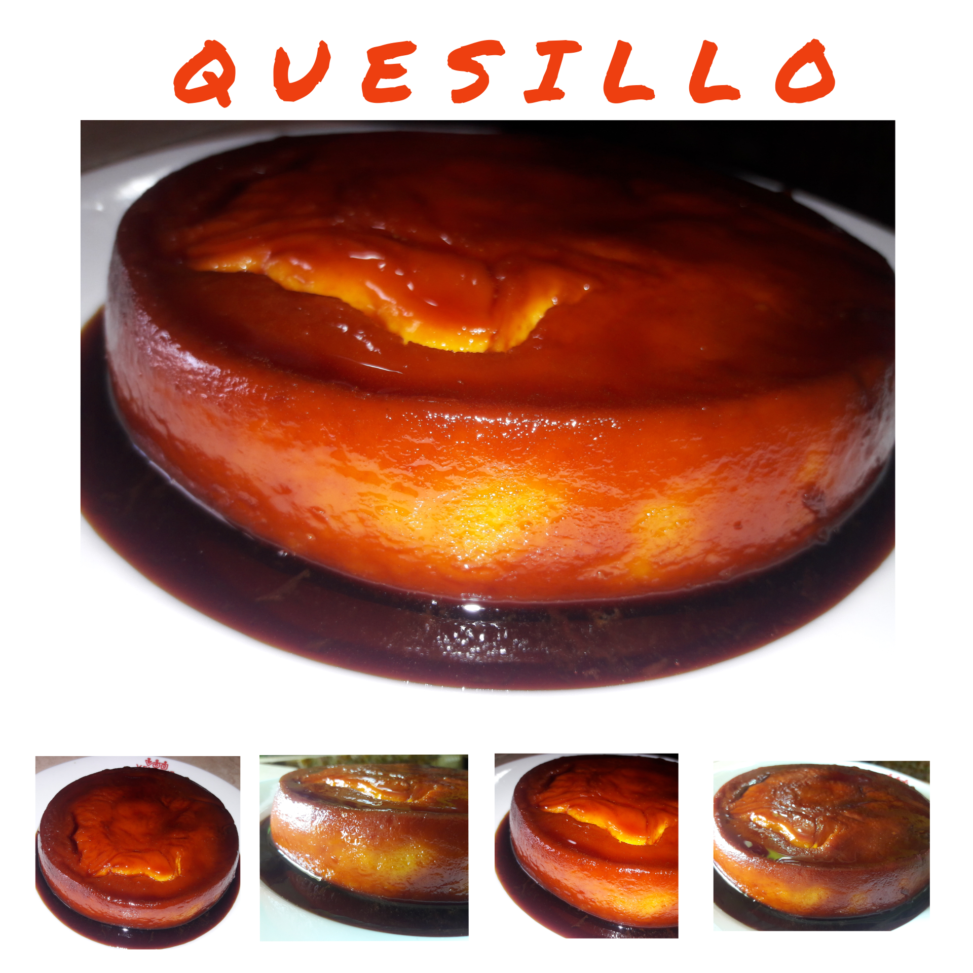 Receta Venezolano: Quesillo con licor 🍮Venezuelan Recipe: Quesillo with  liquor