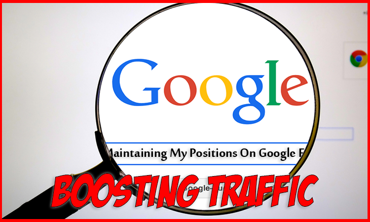@hitmeasap/keeping-positions-on-google-for-more-organic-traffic
