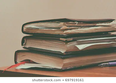 heap-old-notebooks-260nw-697919161.webp