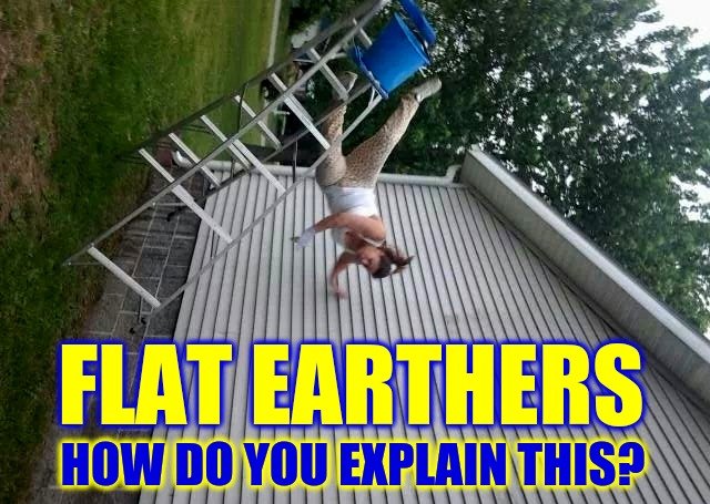 Flat Earthers - How do you explain this.jpg