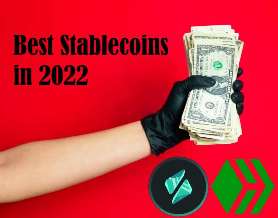 best-stablecoin-2022-top-stablecoins