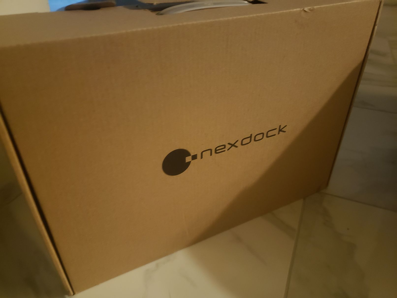 Nexdock Shipping box.jpg