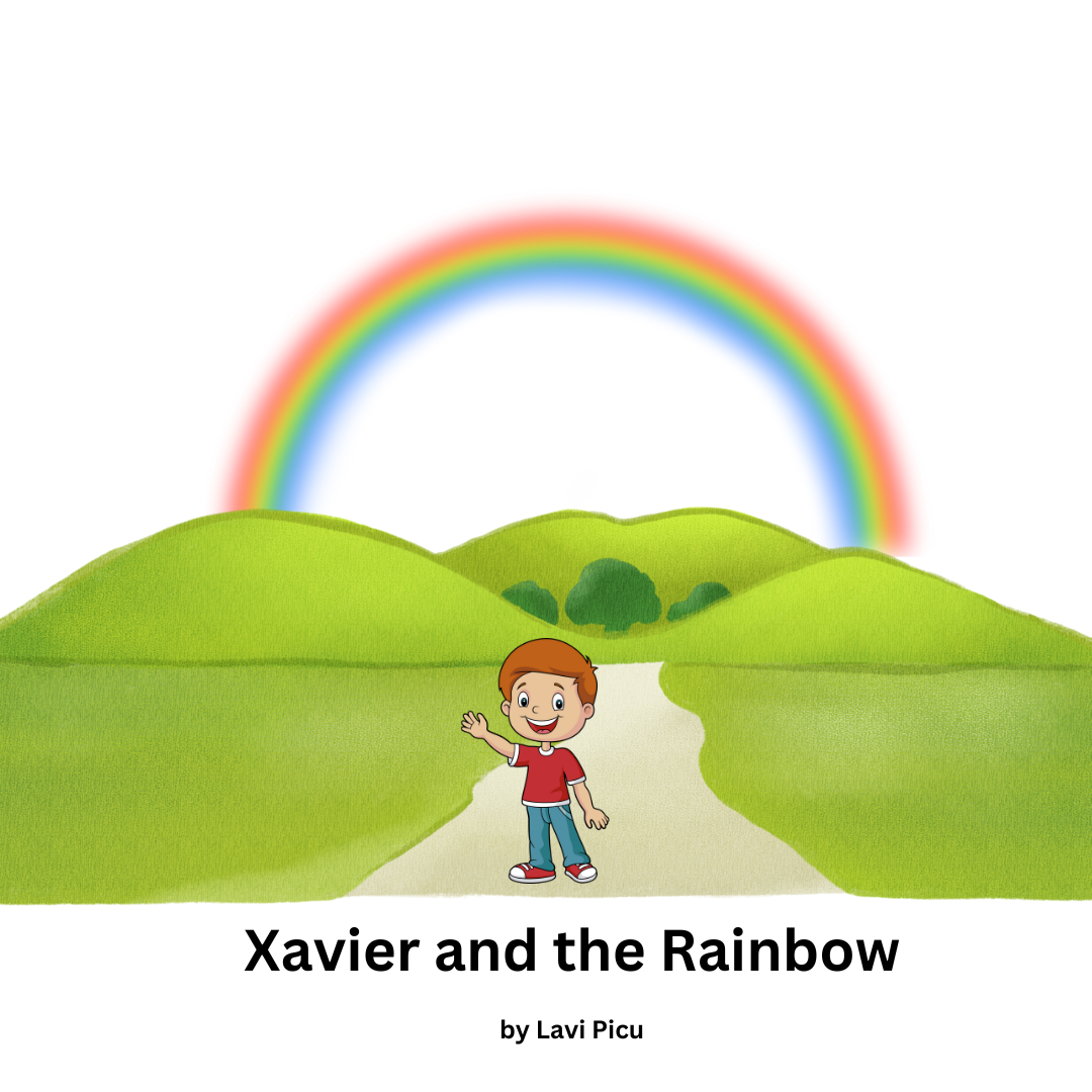 Xavier and the Rainbow_ Lavi Picu.png