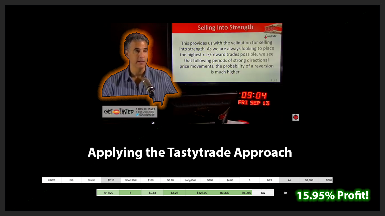 Applying the Tastytrade Approach to Options Trading- Selling into Strength .png