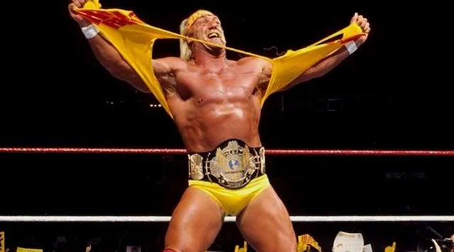 Hulk Hogan