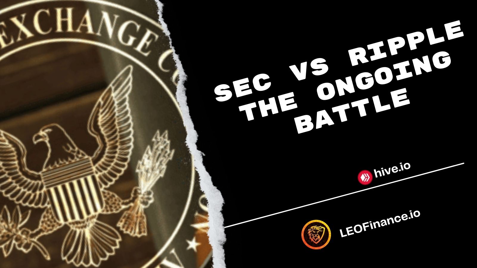 @bitcoinflood/sec-vs-ripple-the-ongoing-battle