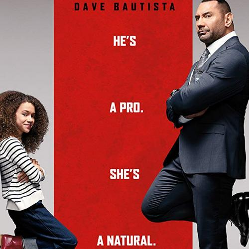 MY SPY Trailer (2019) Dave Bautista, Action, Comedy Movie 